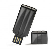 Wireless USB Adapter 54g (WL-608BL)